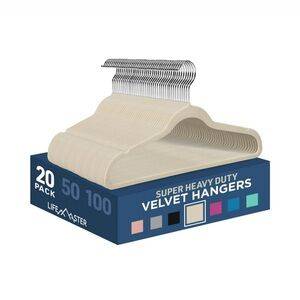 Hangers 30 Pack